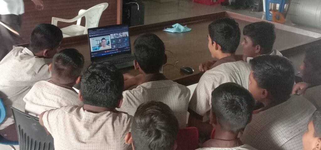 Online Session on Mechanics