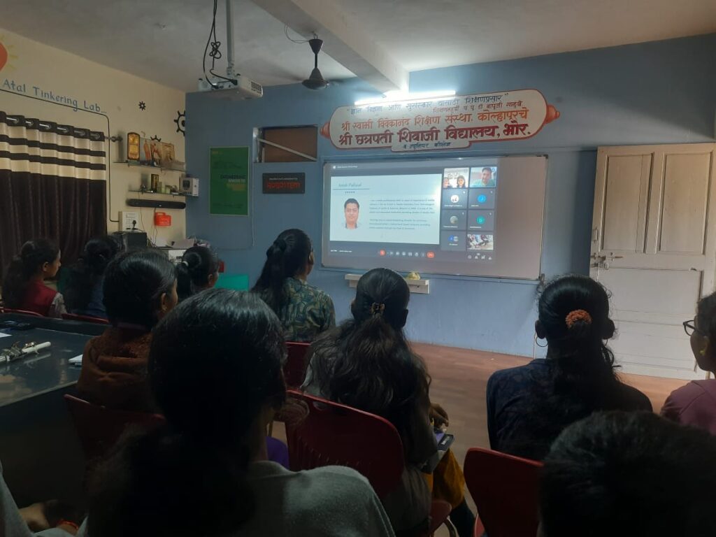 Online Session on Mechanics