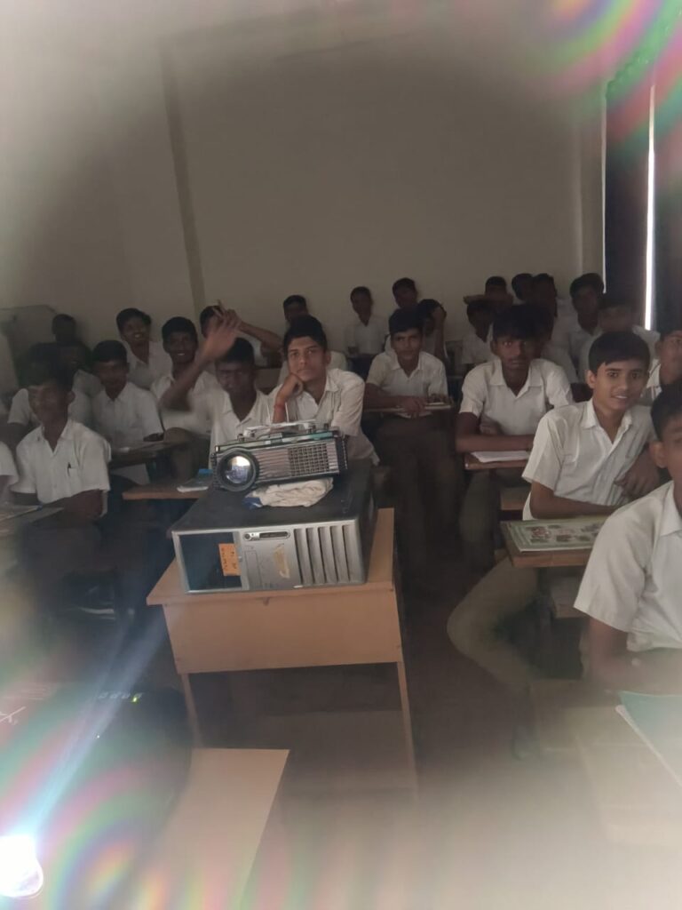 Online Session on Mechanics
