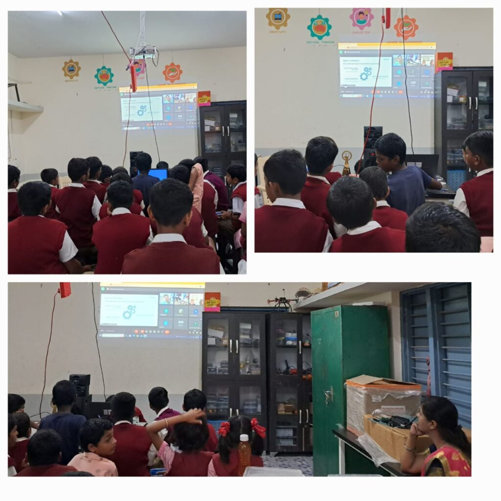 Online Session on Mechanics