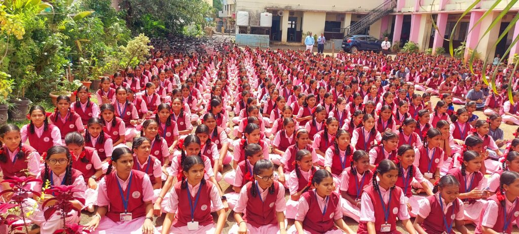 Uniform Donation Drive